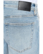 Sutton Mid-Rise Loose Straight Jeans