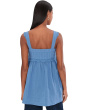 Farrah Embroidered Tunic