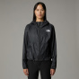 THE NORTH FACE Женские куртки lg.Ветровка Arm Da W TNF от циклона