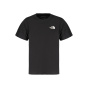 The north face Футболка - Для мальчика - Nero