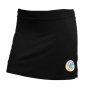 ATAK Sports Женские компрессионные шорты в камуфляже Skort