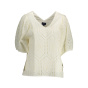 Gant Футболка - Женская - Bianco