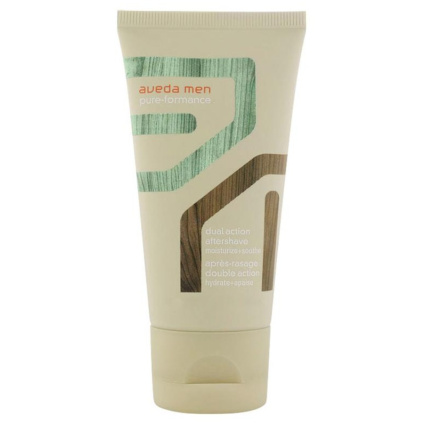 Aveda Средство для ухода за кожей после бритья двойного действия для мужчин - 75 мл