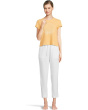 Linen Blend Pant