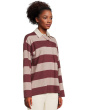 Legend Sweater Rugby Popover