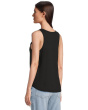 Curve Hem Scoop Neck Tank
