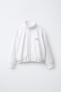 Zara Спортивная куртка серого цвета