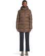 Hydrenalite™ City Down Hooded Parka