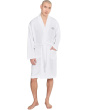 Waffle Knit Robe
