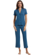 Feathers Essentials Notch PJ Set