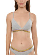 Pride Triangle Bralette