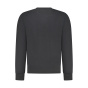 North sails Hoodie-Man-Черный