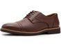 Vogel Cap Toe Oxford