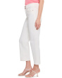 Petite Bailey Relaxed Straight Crop Jeans