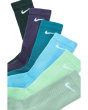 Elevated Crew (6-Pairs)