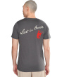 Pendleton Whisky Let'er Buck Graphic Tee