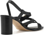 Dillon Heeled Strappy Sandals