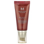 Missha, M Perfect Cover, BB-крем, SPF 42 PA+++, оттенок 29 бежевый карамель, 50 мл (1,69 жидк. унции)