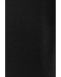 Pima Cotton Stretch Jersey Round Neck Slim Tank