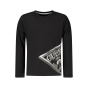 Guess jeans Футболка - - Nero