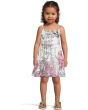 Lilly Pulitzer Kids Мини-платье Ryder (для малышей / Маленьких деток /больших деток)