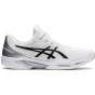 ASICS Мужские теннисные кроссовки SOLUTION SPEED FF 2 CLAY