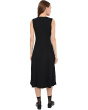 Sofia Square Neck Dress