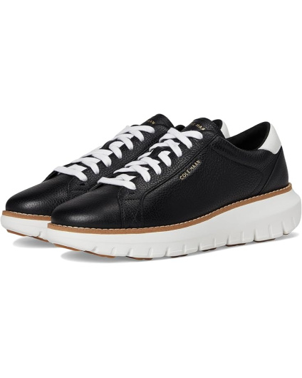 Cole Haan Женские кроссовки Zerogrand Rexanna со шнуровкой до пят