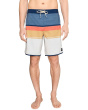 Lennox Scallop 19'' Boardshorts