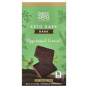 ChocZero, Keto Bark, темный шоколад, перечная мята, 8 батончиков, 90 г (3,2 унции)