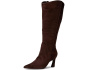 Emily Wide Calf Knee High Boots