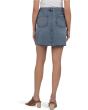 Bristol Skirt With Pork Chop Pockets