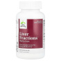 Terry Naturally, Liver Fractions, 90 капсул