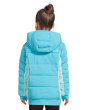 Zadie Synthetic Down Jacket (Toddler/Little Kid)