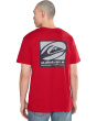 Out Of Bounds Screen Tee
