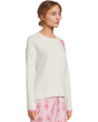 Sweet Bow Sweater Knit Crew