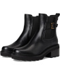Cole Haan Женские водонепроницаемые пинетки Shibley с пряжками на ушках