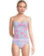 Flamenco Tankini Top