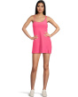 Spacedye Fearless Mini Dress