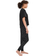 Pyjamas Set with Croc Pants