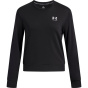 Under Armour Женская толстовка Rival Terry Crew