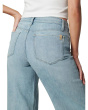 The Lou Lou Low Rise Wide Leg