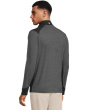Soft Touch Blocked Long Sleeve Golf Base Layer