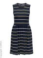 ONLY Летнее трикотажное платье Onlsummer C99031413-4280