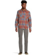 Thatll Work Flannel Long Sleeve