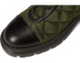 Hudson Quilted Hiker Bootie