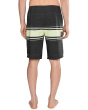 Lennox Stripe 21'' Boardshorts