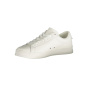 Tommy hilfiger Кроссовки - Мужские - Bianco