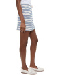 Tuck Stitch Skirt