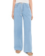 Madison Mid-Rise Wide Leg in Whimsy